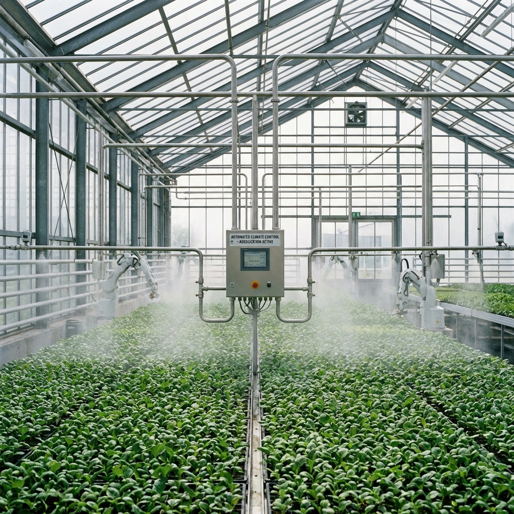 Agriculture & Production