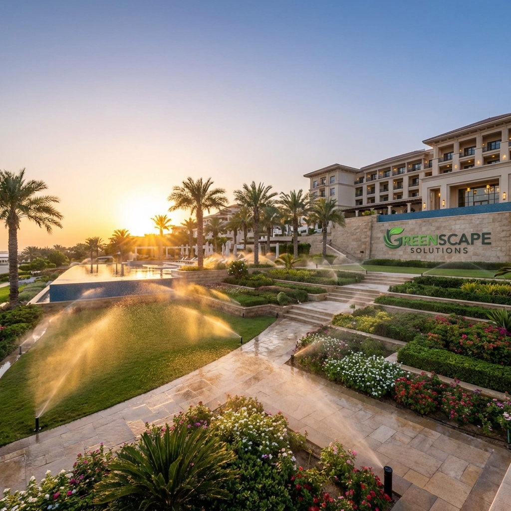 Luxury Hotel Algarve