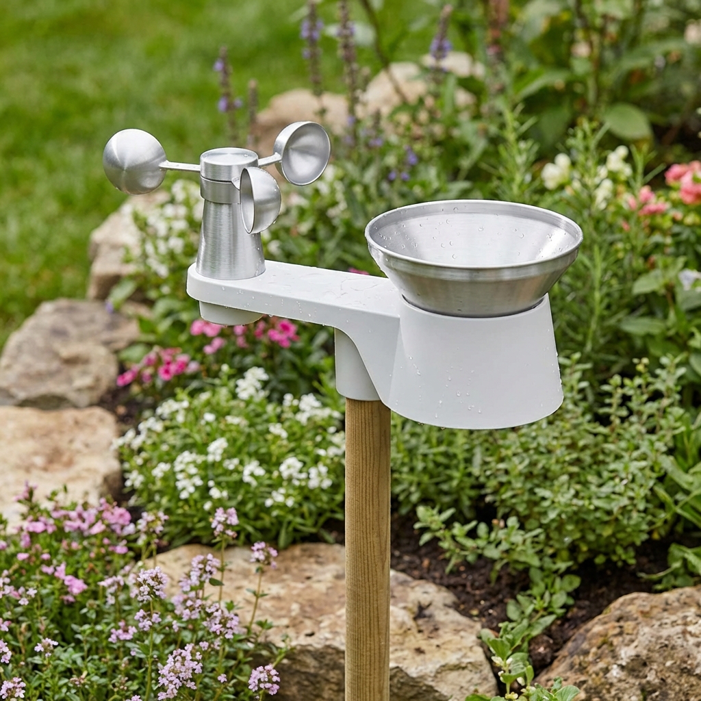 Climate Sensor